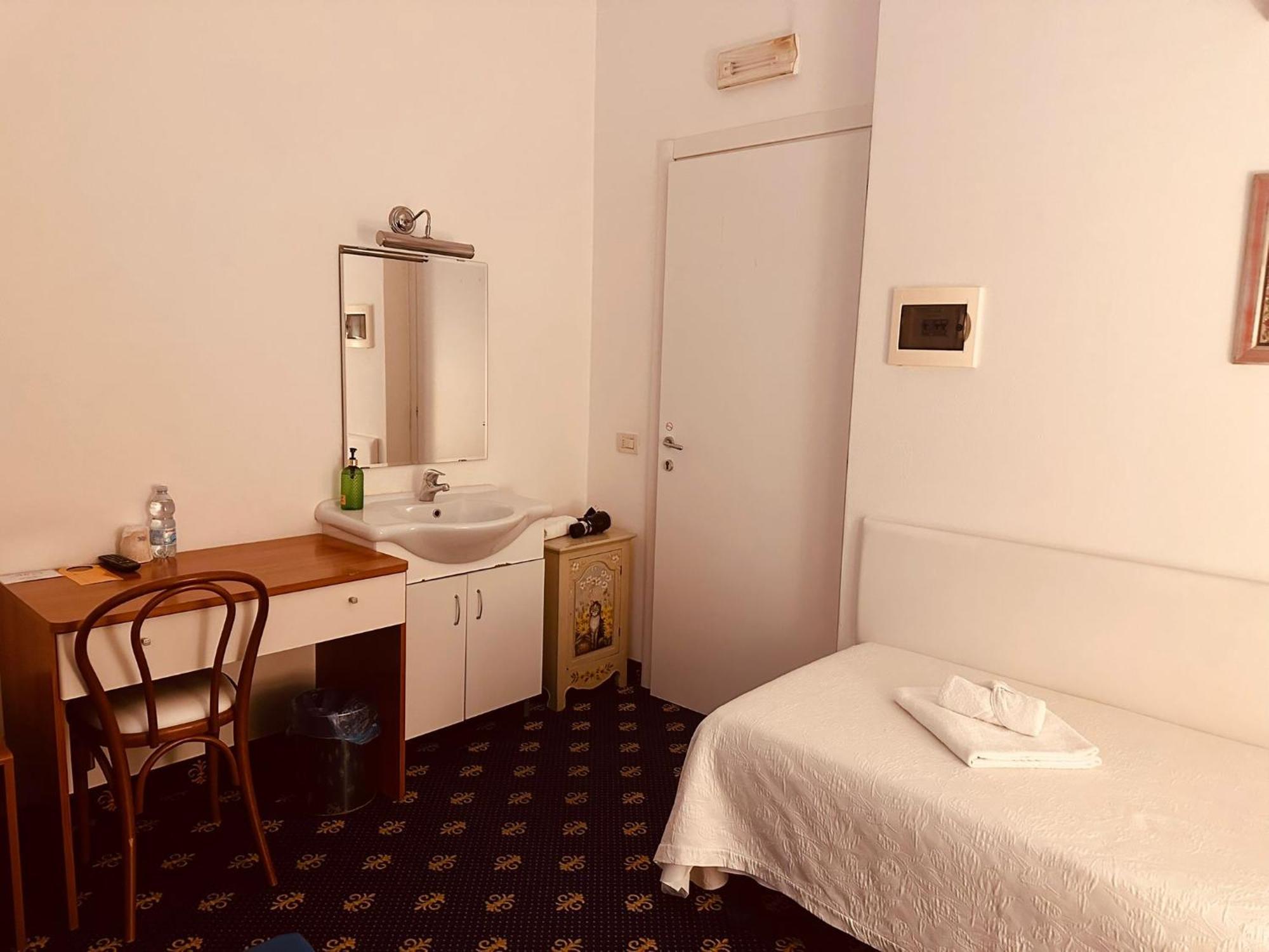 My Hotel Milano, Milan