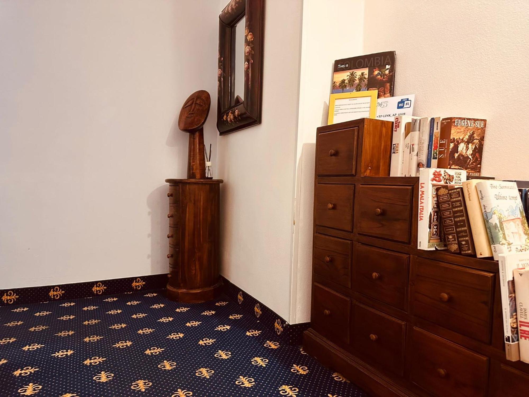 My Hotel Milano — Photos 2